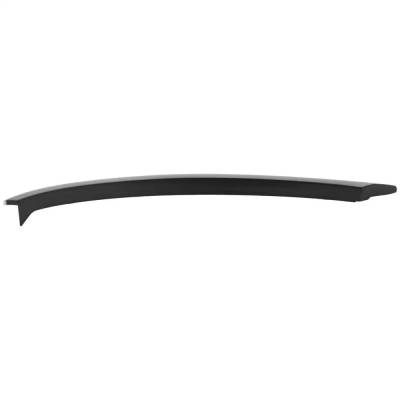 Rareelectrical - New Left Rear Fender Trim Compatible With Nissan Rogue Platinum Rogue S Rogue Midnight Edition Rogue - Image 7
