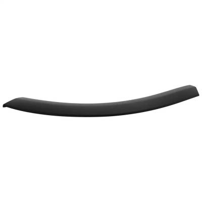 Rareelectrical - New Left Rear Fender Trim Compatible With Nissan Rogue S Rogue Sv Rogue Midnight Edition Rogue - Image 8