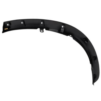 Rareelectrical - New Right Rear Fender Trim Compatible With Toyota Highlander Platinum 6 Cyl 3.5L Highlander Hybrid - Image 4