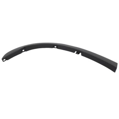 Rareelectrical - New Right Rear Fender Trim Compatible With Toyota Highlander Platinum 6 Cyl 3.5L Highlander Hybrid - Image 6