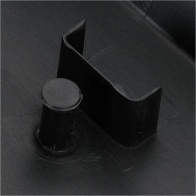 Rareelectrical - New Left Rear Fender Trim Compatible With Nissan Rogue Sv Rogue Midnight Edition Rogue S Rogue - Image 8