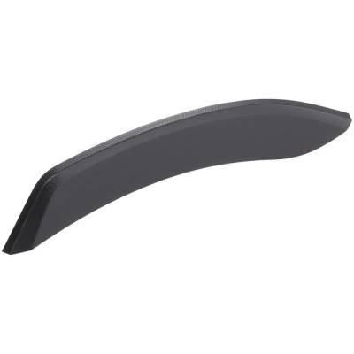 Rareelectrical - New Left Rear Fender Trim Compatible With Subaru Crosstrek Limited 4 Cyl 2.5L Crosstrek Premium 4 - Image 2