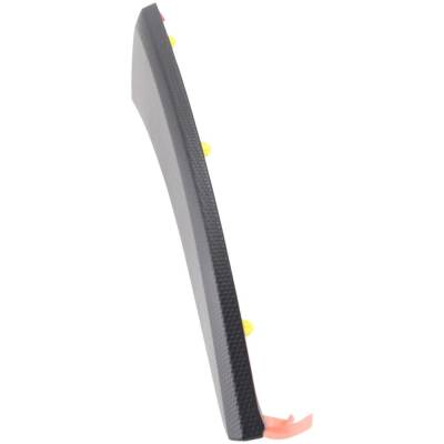 Rareelectrical - New Left Rear Fender Trim Compatible With Subaru Crosstrek Limited 4 Cyl 2.5L Crosstrek Premium 4 - Image 8