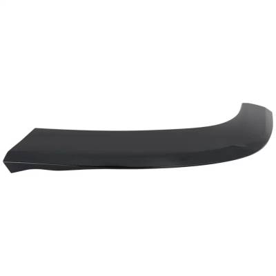 Rareelectrical - New Right Front Fender Trim Compatible With Toyota 4Runner Trd Off-Road Premium 6 Cyl 4.0L 4Runner - Image 5