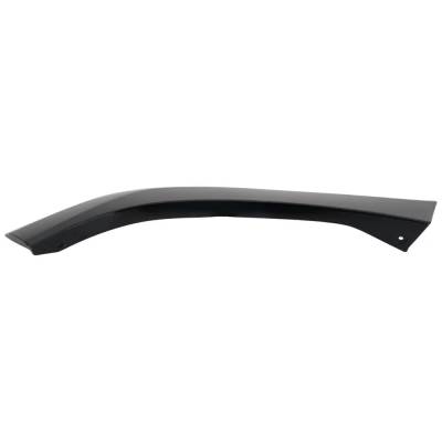 Rareelectrical - New Right Front Fender Trim Compatible With Toyota 4Runner Trd Off-Road Premium 6 Cyl 4.0L 4Runner - Image 6