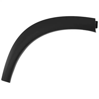 New Right Rear Fender Trim Compatible With Nissan Rogue Midnight Edition Rogue Sv Rogue S Rogue Sl