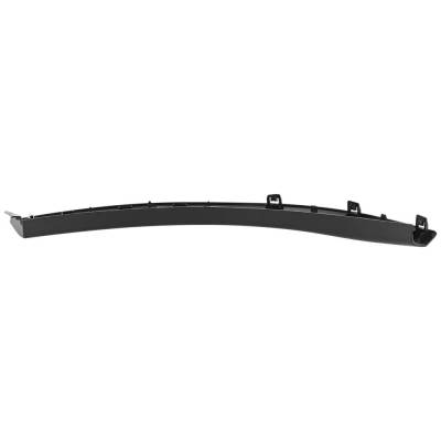 Rareelectrical - New Right Rear Fender Trim Compatible With Nissan Rogue Midnight Edition Rogue Sv Rogue S Rogue Sl - Image 7
