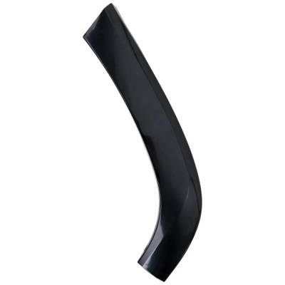 New Left Front Fender Trim Compatible With Toyota 4Runner Trd Pro 6 Cyl 4.0L 4Runner Trd Sport 6 Cyl