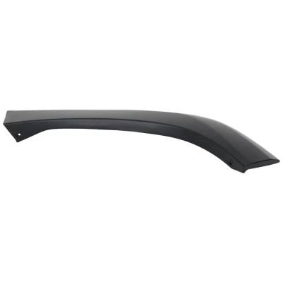 Rareelectrical - New Left Front Fender Trim Compatible With Toyota 4Runner Trd Pro 6 Cyl 4.0L 4Runner Trd Sport 6 Cyl - Image 3