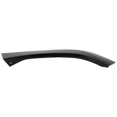 Rareelectrical - New Left Front Fender Trim Compatible With Toyota 4Runner Trd Pro 6 Cyl 4.0L 4Runner Trd Sport 6 Cyl - Image 6