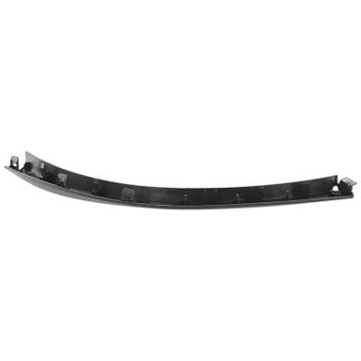 Rareelectrical - New Right Rear Fender Trim Compatible With Nissan Rogue Sl Rogue Midnight Edition Rogue S Rogue Sv - Image 8