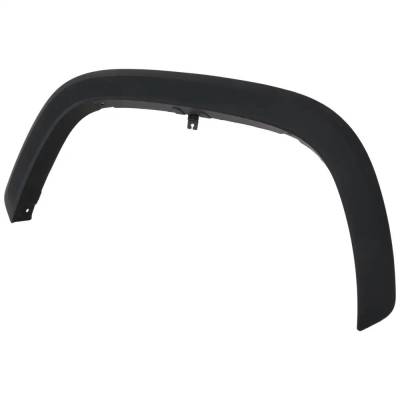 Rareelectrical - New Left Rear Fender Trim Compatible With Toyota Tundra Sr Trd Off-Road 6 Cyl 3.4L Tundra Sr5 Trd - Image 3