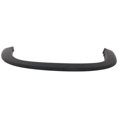 Rareelectrical - New Left Rear Fender Trim Compatible With Toyota Tundra Sr Trd Off-Road 6 Cyl 3.4L Tundra Sr5 Trd - Image 5