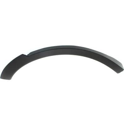 Rareelectrical - New Right Middle Fender Trim Compatible With Porsche Cayenne S E-Hybrid Cayenne Turbo Cayenne Diesel - Image 4