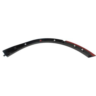 Rareelectrical - New Right Middle Fender Trim Compatible With Porsche Cayenne S E-Hybrid Cayenne Turbo Cayenne Diesel - Image 5