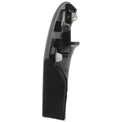 Rareelectrical - New Right Rear Fender Trim Compatible With Hyundai Santa Fe Sport Limited Santa Fe Sport Luxury - Image 3