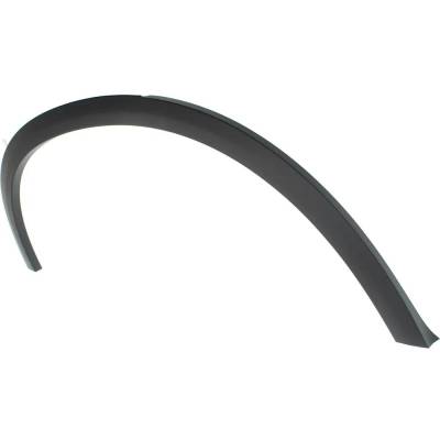Rareelectrical - New Right Rear Fender Trim Compatible With Mercedes Benz Glc300 4Matic Glc300 Base 2016-2022 - Image 3