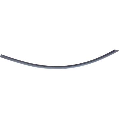 Rareelectrical - New Rear Fender Trim Compatible With Porsche Cayenne Platinum Edition Cayenne Turbo S Cayenne S - Image 4