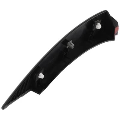 Rareelectrical - New Left Rear Fender Trim Compatible With Hyundai Santa Fe Sport Premium Santa Fe Sport 2.0T Santa - Image 4