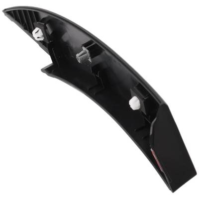 Rareelectrical - New Left Rear Fender Trim Compatible With Hyundai Santa Fe Sport Premium Santa Fe Sport 2.0T Santa - Image 7