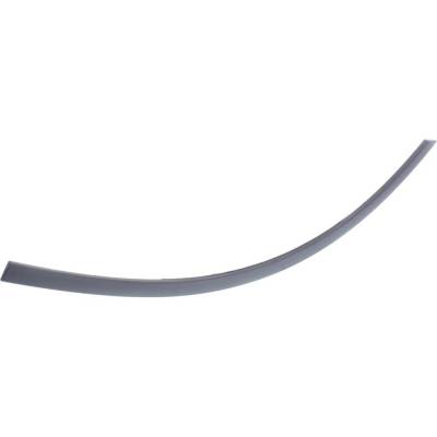 Rareelectrical - New Rear Fender Trim Compatible With Porsche Cayenne Diesel Cayenne Platinum Edition Cayenne Turbo - Image 3