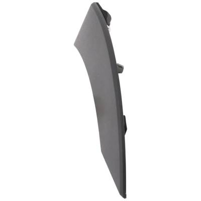 Rareelectrical - New Left Rear Fender Trim Compatible With Hyundai Santa Fe Sport Base Santa Fe Sport Luxury Santa Fe - Image 3