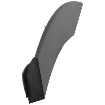 Rareelectrical - New Left Rear Fender Trim Compatible With Hyundai Santa Fe Sport Base Santa Fe Sport Luxury Santa Fe - Image 8