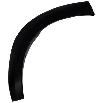 Rareelectrical - New Rear Fender Trim Compatible With Nissan Pathfinder Sl Premium 6 Cyl 3.5L Pathfinder Platinum 6 - Image 2