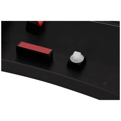 Rareelectrical - New Rear Fender Trim Compatible With Nissan Pathfinder Sl Premium 6 Cyl 3.5L Pathfinder Platinum 6 - Image 7