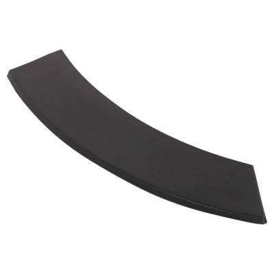 Rareelectrical - New Left Rear Fender Trim Compatible With Subaru Forester Convenience 4 Cyl 2.5L Forester Limited 4 - Image 2