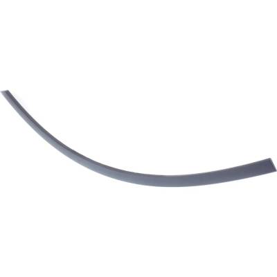 Rareelectrical - New Left Rear Fender Trim Compatible With Porsche Cayenne Gts Cayenne Turbo S Cayenne S Cayenne Base - Image 2