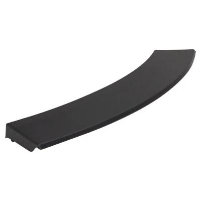 Rareelectrical - New Left Rear Fender Trim Compatible With Subaru Forester Base 4 Cyl 2.5L Forester Limited 4 Cyl - Image 3
