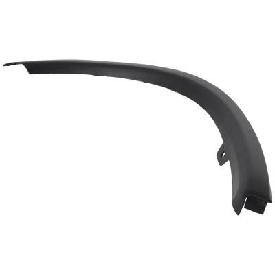 Rareelectrical - New Rear Fender Trim Compatible With Mitsubishi Outlander Se 6 Cyl 3.0L Outlander Gt 6 Cyl 3.0L - Image 5