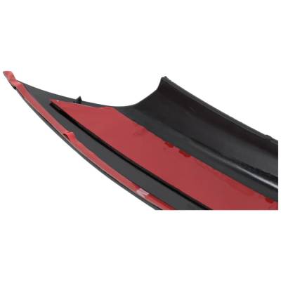 Rareelectrical - New Rear Fender Trim Compatible With Mitsubishi Outlander Se 6 Cyl 3.0L Outlander Gt 6 Cyl 3.0L - Image 8