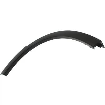 Rareelectrical - New Right Middle Fender Trim Compatible With Porsche Cayenne S Hybrid Cayenne Gts Cayenne S E-Hybrid - Image 2