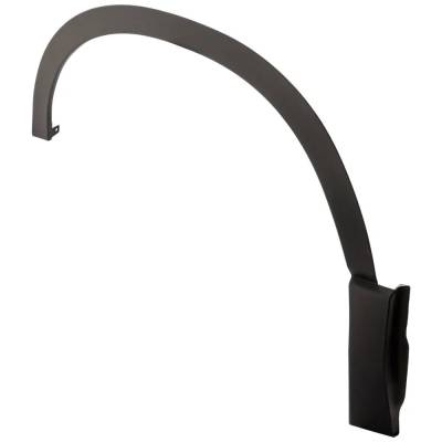 New Left Front Fender Trim Compatible With Honda Cr-V Ex-L 4 Cyl 1.5L Cr-V Hybrid Ex 4 Cyl 2.0L Cr-V