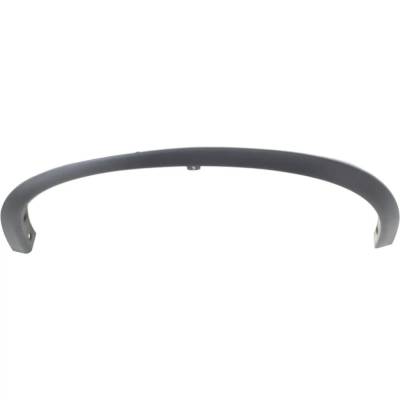 Rareelectrical - New Right Front Fender Trim Compatible With Nissan Rogue Sv 4 Cyl 2.5L Rogue Sl Hybrid 4 Cyl 2.0L - Image 5