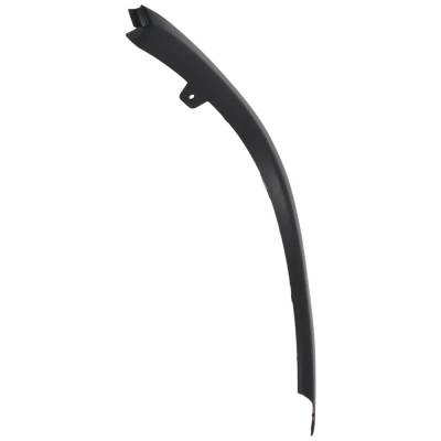 Rareelectrical - New Left Rear Fender Trim Compatible With Mitsubishi Outlander Se 4 Cyl 2.4L Outlander Sel 4 Cyl - Image 3