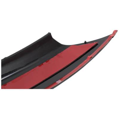 Rareelectrical - New Left Rear Fender Trim Compatible With Mitsubishi Outlander Es 4 Cyl 2.4L Outlander Se 6 Cyl 3.0L - Image 8