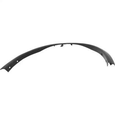 Rareelectrical - New Right Front Fender Trim Compatible With Nissan Rogue Sl 4 Cyl 2.5L Rogue Sv Hybrid 4 Cyl 2.0L - Image 6