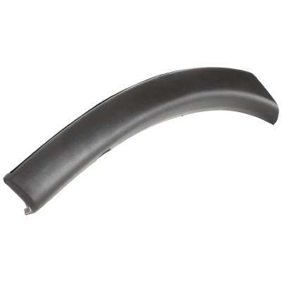Rareelectrical - New Left Rear Fender Trim Compatible With Mitsubishi Outlander Sp 4 Cyl 2.4L 2020 Production Date To - Image 3