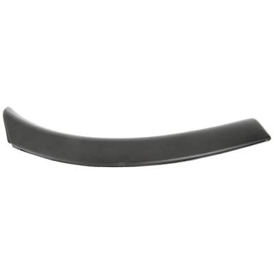 Rareelectrical - New Left Rear Fender Trim Compatible With Mitsubishi Outlander Sp 4 Cyl 2.4L 2020 Production Date To - Image 5