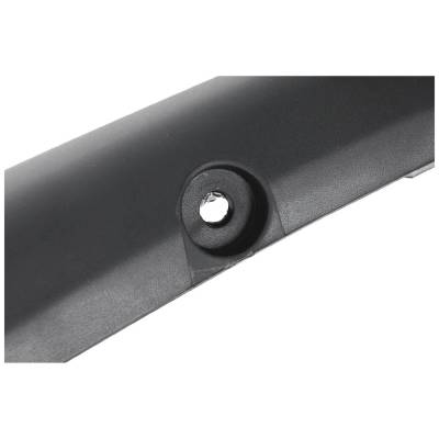 Rareelectrical - New Left Rear Fender Trim Compatible With Mitsubishi Outlander Sp 4 Cyl 2.4L 2020 Production Date To - Image 7