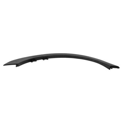 Rareelectrical - New Right Rear Fender Trim Compatible With Subaru Crosstrek Convenience 4 Cyl 2.0L Crosstrek Base 4 - Image 6