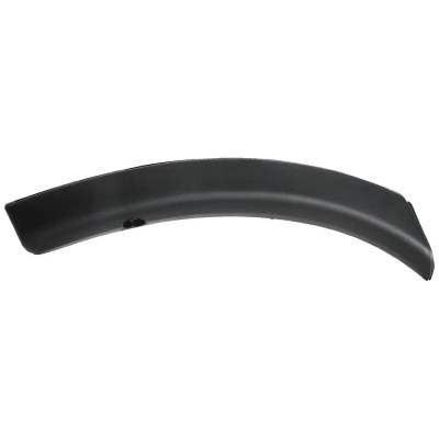 Rareelectrical - New Left Rear Fender Trim Compatible With Mitsubishi Outlander Ex 4 Cyl 2.4L 2020 Production Date To - Image 2