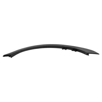 Rareelectrical - New Left Rear Fender Trim Compatible With Subaru Crosstrek Limited 4 Cyl 2.5L Crosstrek Touring 4 - Image 6