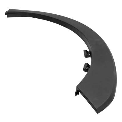 Rareelectrical - New Left Rear Fender Trim Compatible With Subaru Crosstrek Touring 4 Cyl 2.0L Crosstrek Convenience - Image 2