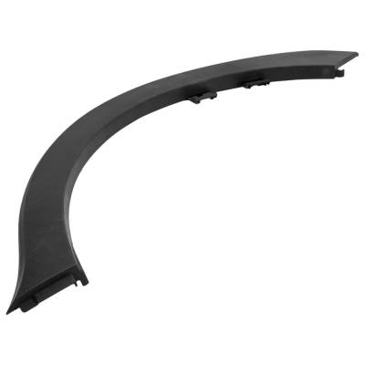 Rareelectrical - New Left Rear Fender Trim Compatible With Subaru Crosstrek Touring 4 Cyl 2.0L Crosstrek Convenience - Image 3