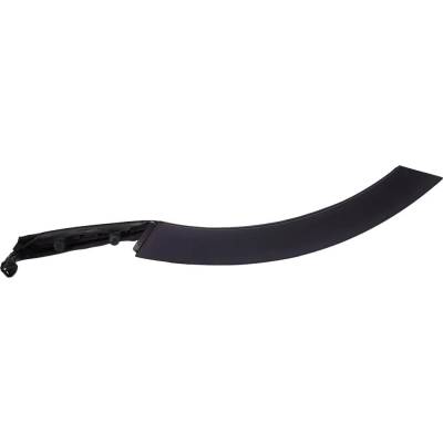 Rareelectrical - New Left Rear Fender Trim Compatible With Honda Cr-V Black Edition 4 Cyl 1.5L Cr-V Hybrid Touring 4 - Image 4