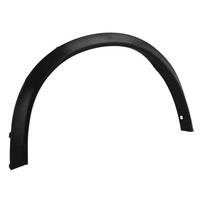 Rareelectrical - New Right Front Fender Trim Compatible With Nissan Juke Sl Juke Sv Juke S 2011-2017 By Ni1291102 - Image 2